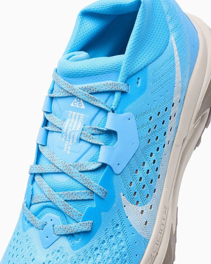 Sneakers Nike ACG Zegama Trail Vibram - HV8113-400