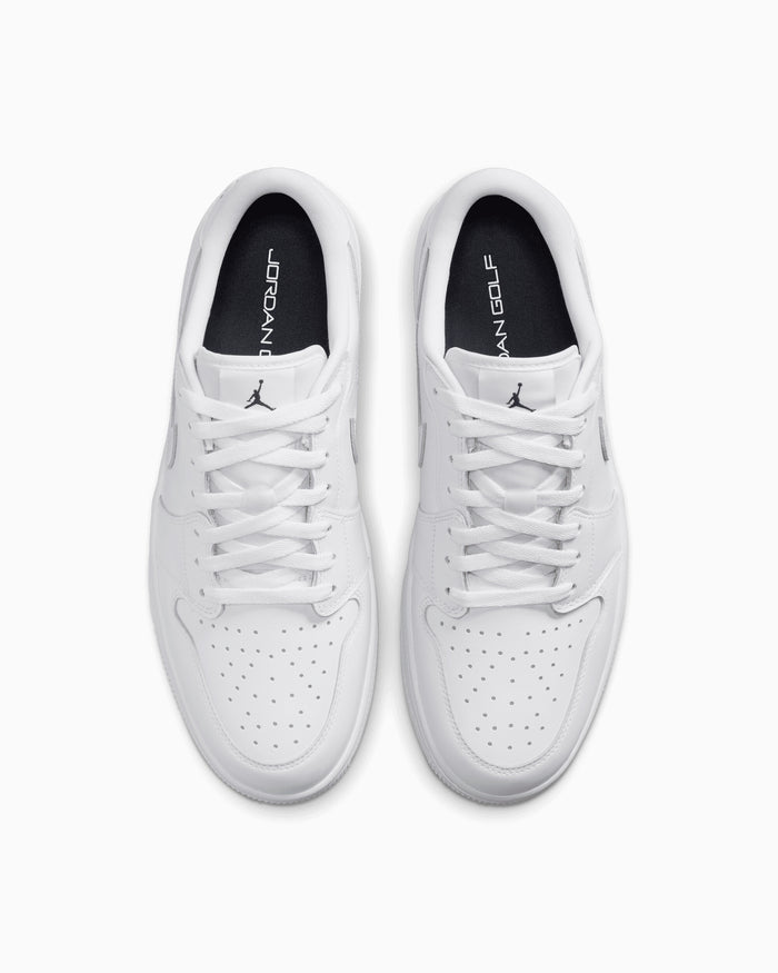 Sneakers Air Jordan 1 Low Golf - DD9315-120