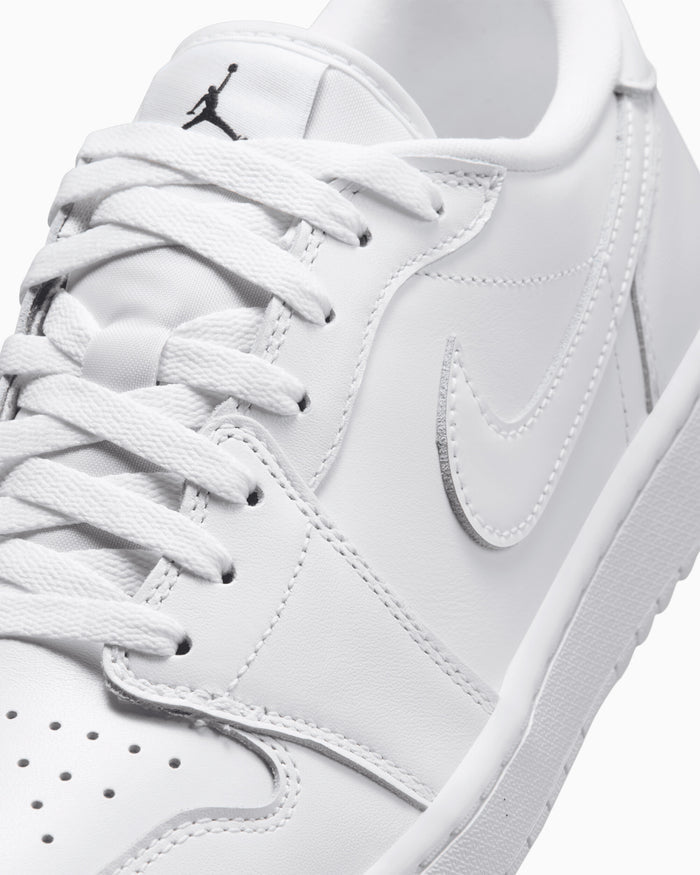 Sneakers Air Jordan 1 Low Golf - DD9315-120