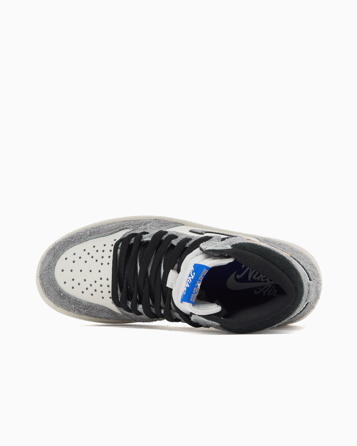 Sneakers Air Jordan 1 Retro High OG "All-Star Cool Grey" - DZ5485-003