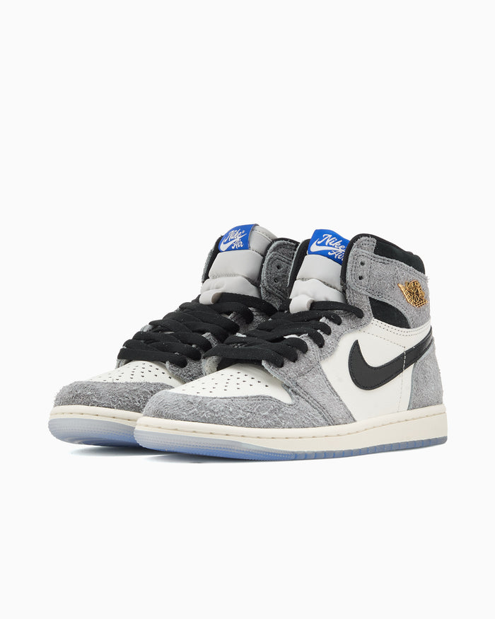 Sneakers Air Jordan 1 Retro High OG "All-Star Cool Grey" - DZ5485-003
