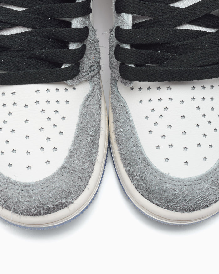 Sneakers Air Jordan 1 Retro High OG "All-Star Cool Grey" - DZ5485-003