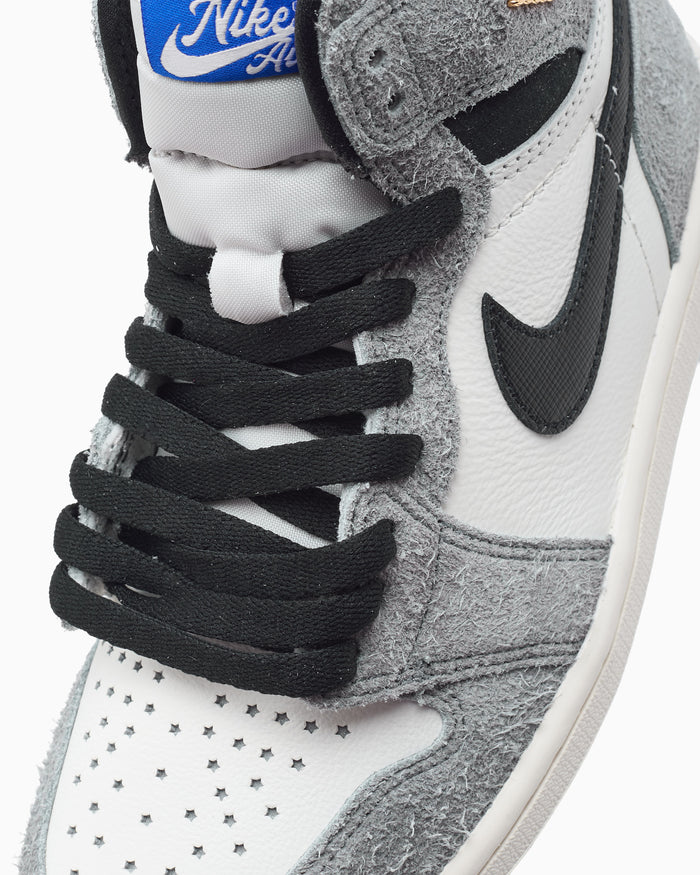 Sneakers Air Jordan 1 Retro High OG "All-Star Cool Grey" - DZ5485-003