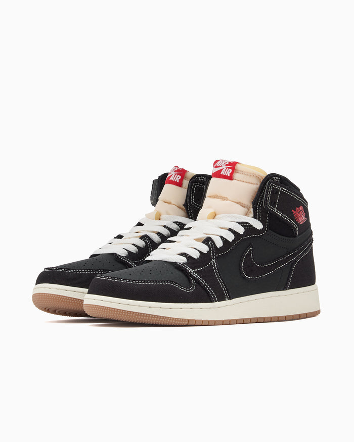 Sneakers Air Jordan 1 Retro High OG "Flight Club" (GS) - II9927-001