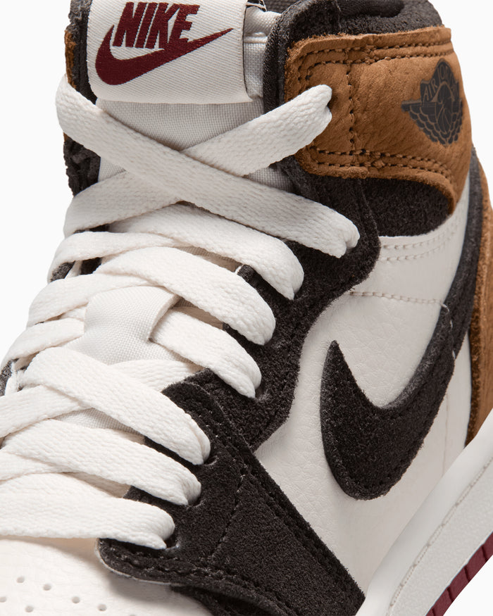 Sneakers Air Jordan 1 Retro High OG "Love Letter" (PS) - FD1412-201