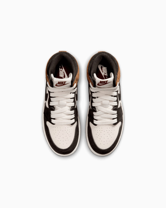 Sneakers Air Jordan 1 Retro High OG "Love Letter" (PS) - FD1412-201