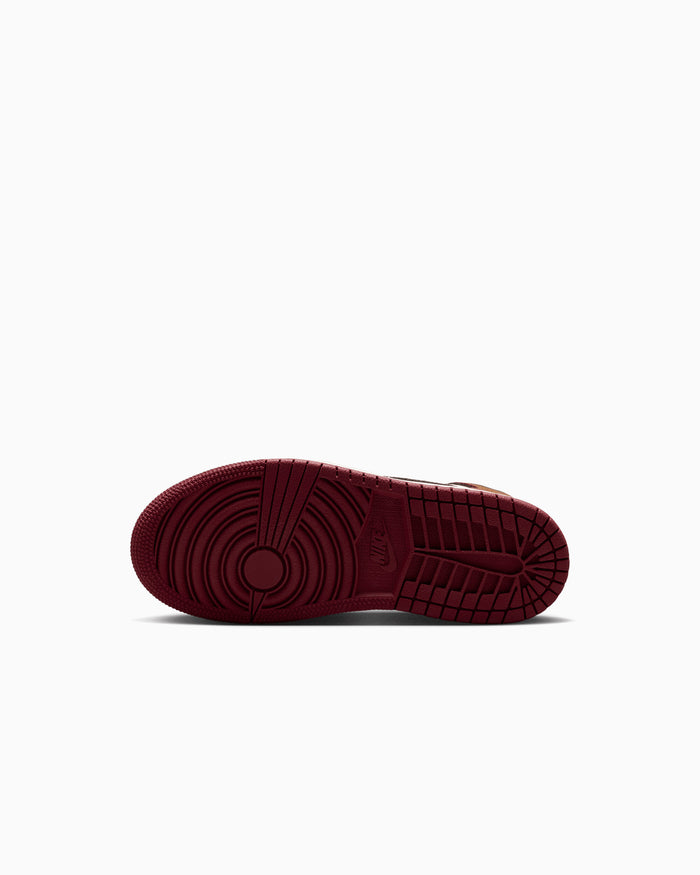 Sneakers Air Jordan 1 Retro High OG "Love Letter" (PS) - FD1412-201