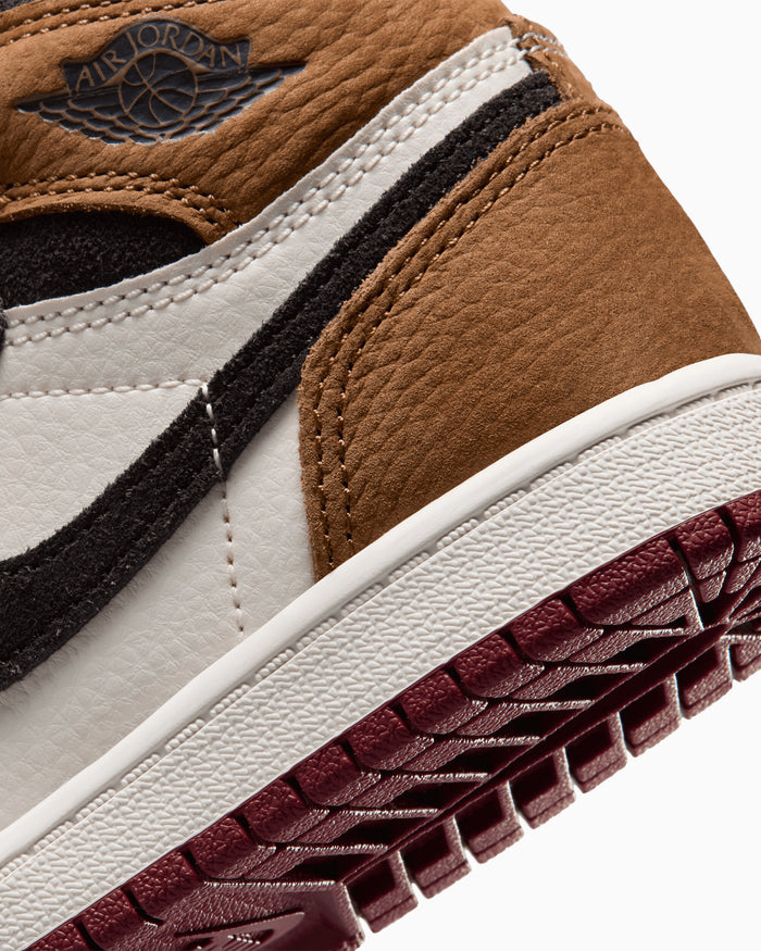 Sneakers Air Jordan 1 Retro High OG "Love Letter" (PS) - FD1412-201