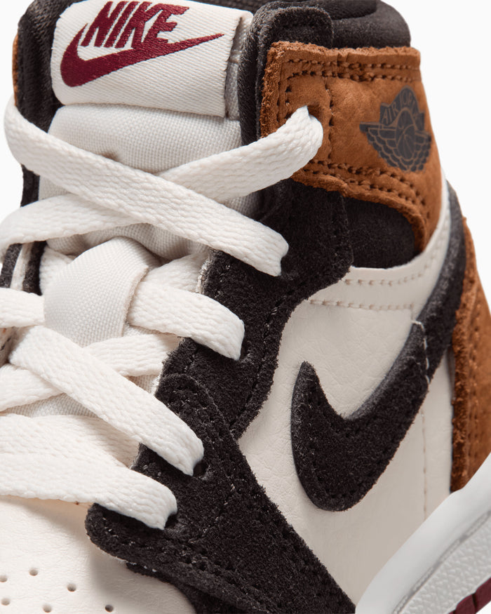 Sneakers Air Jordan 1 Retro High OG "Love Letter" (TD) - FD1413-201