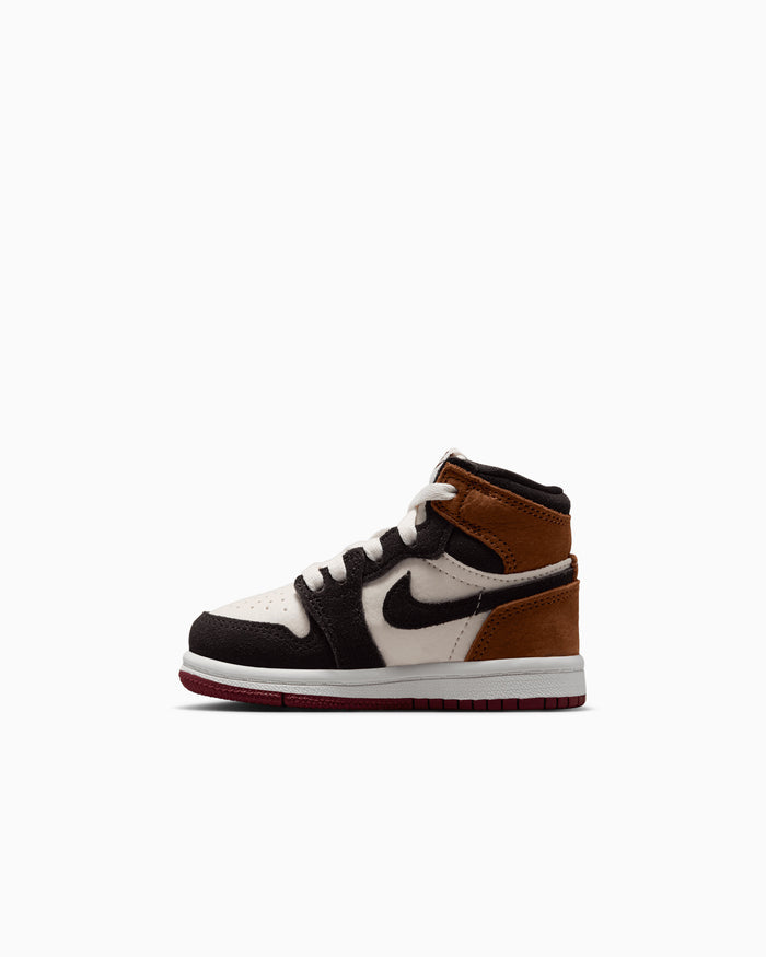 Sneakers Air Jordan 1 Retro High OG "Love Letter" (TD) - FD1413-201