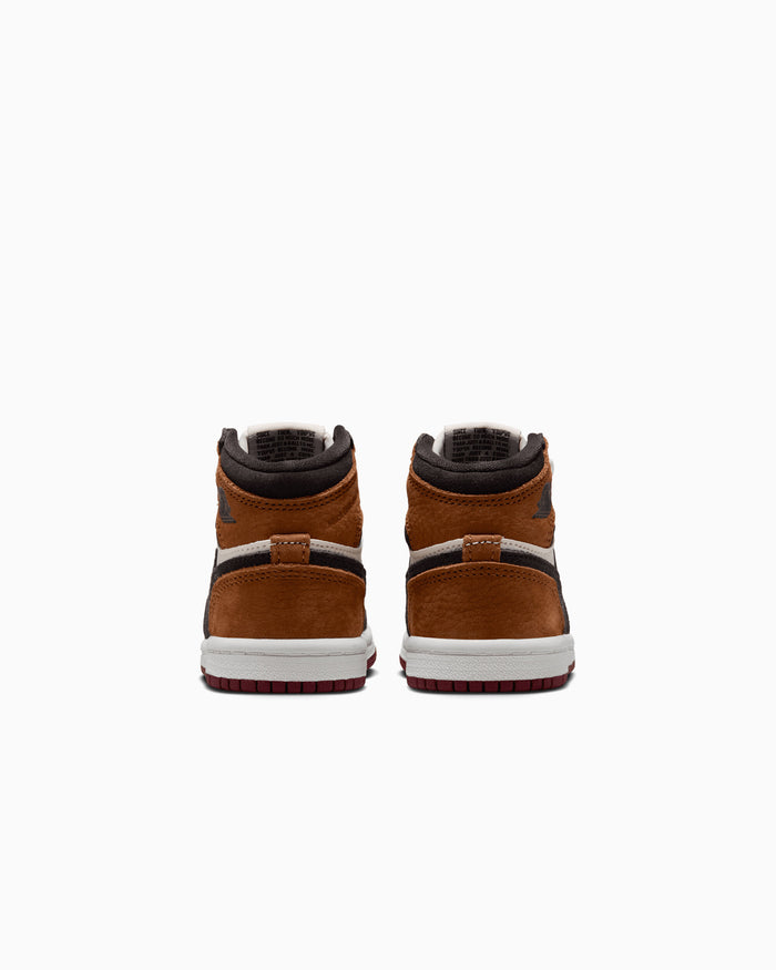 Sneakers Air Jordan 1 Retro High OG "Love Letter" (TD) - FD1413-201