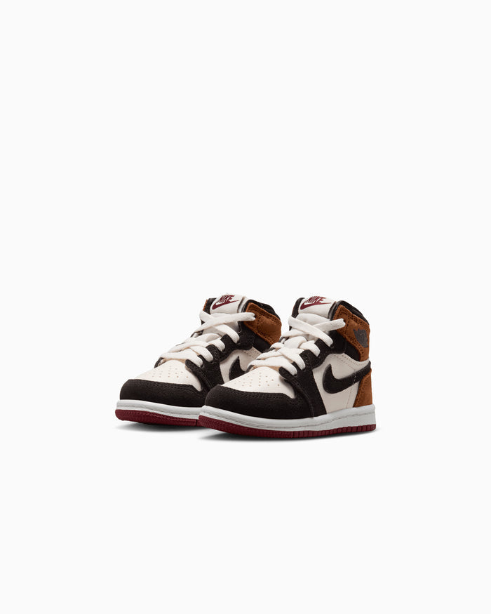 Sneakers Air Jordan 1 Retro High OG "Love Letter" (TD) - FD1413-201