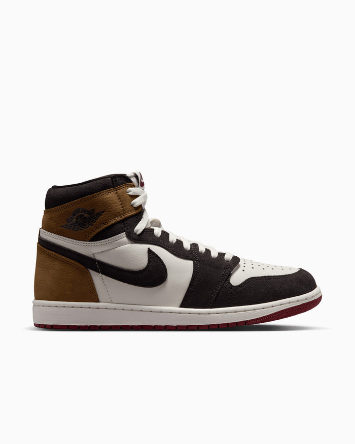Sneakers Air Jordan 1 Retro High OG "Love Letter" - DZ5485-201