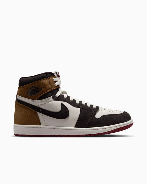Sneakers Air Jordan 1 Retro High OG "Love Letter" - DZ5485-201