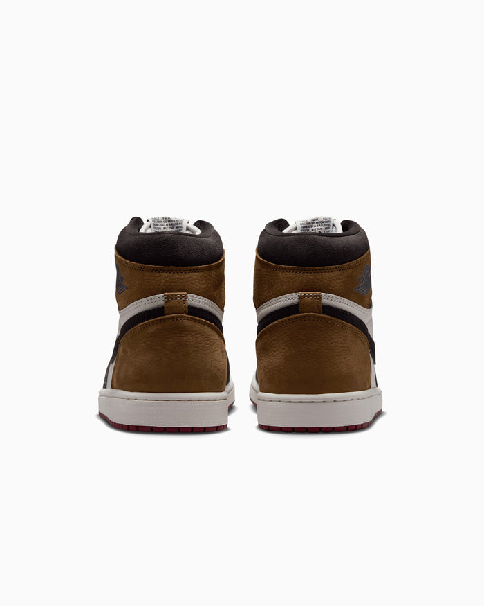 Sneakers Air Jordan 1 Retro High OG "Love Letter" - DZ5485-201
