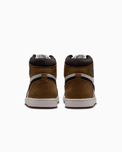 Sneakers Air Jordan 1 Retro High OG "Love Letter" - DZ5485-201