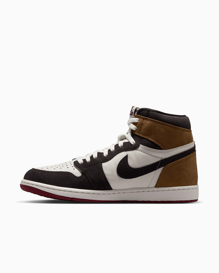 Sneakers Air Jordan 1 Retro High OG "Love Letter" - DZ5485-201