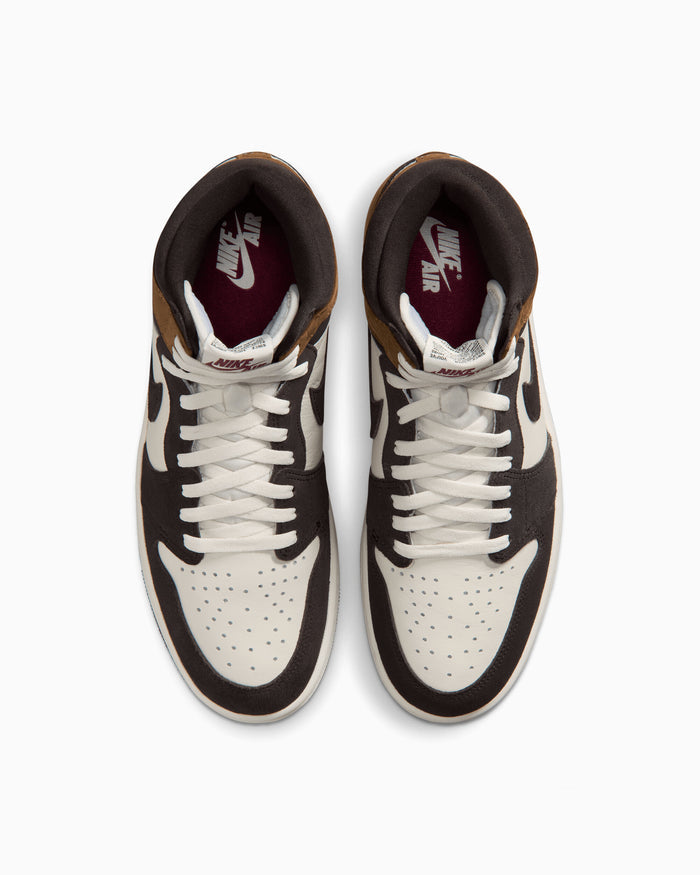 Sneakers Air Jordan 1 Retro High OG "Love Letter" - DZ5485-201