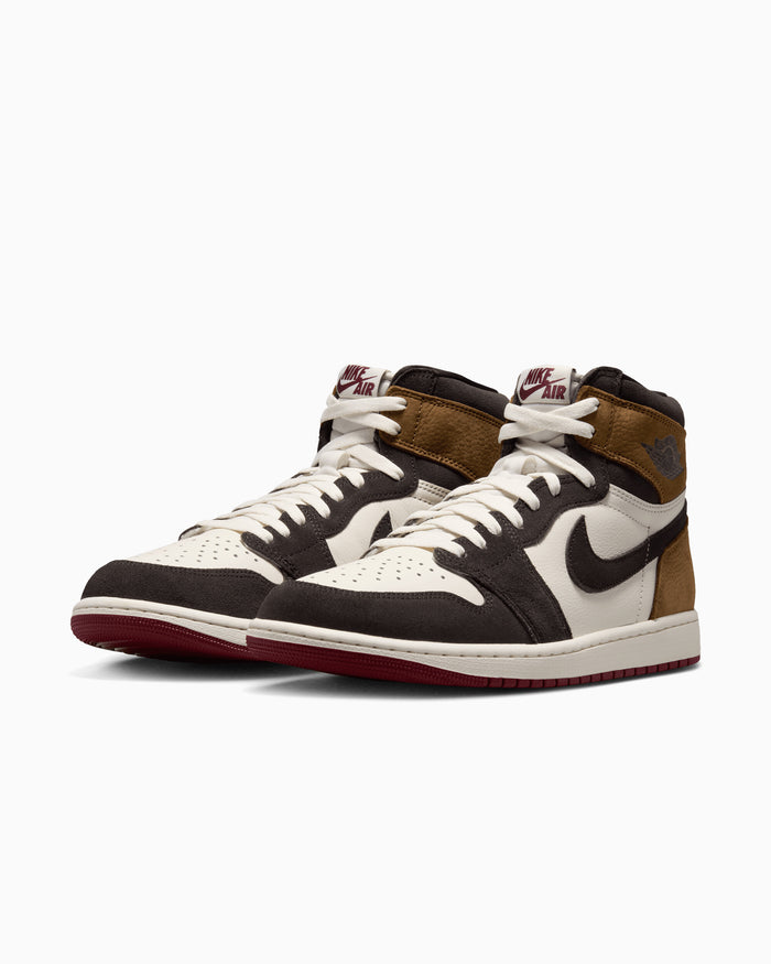 Sneakers Air Jordan 1 Retro High OG "Love Letter" - DZ5485-201