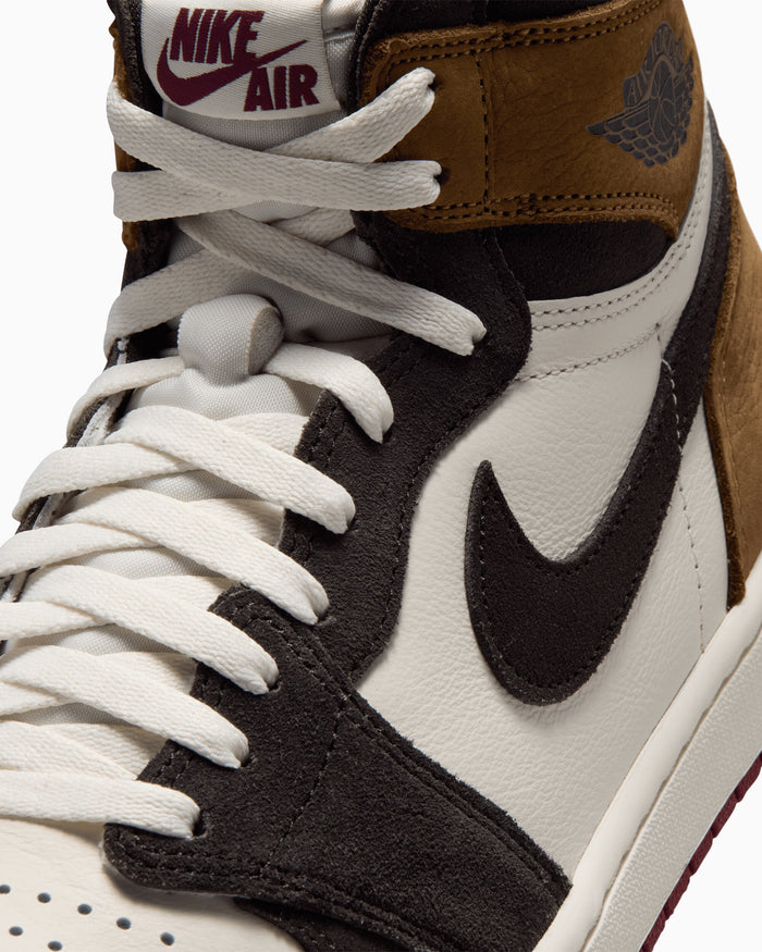Sneakers Air Jordan 1 Retro High OG "Love Letter" - DZ5485-201