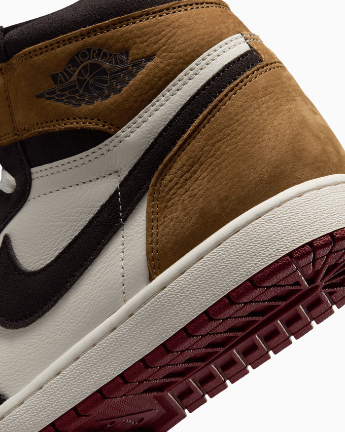 Sneakers Air Jordan 1 Retro High OG "Love Letter" - DZ5485-201