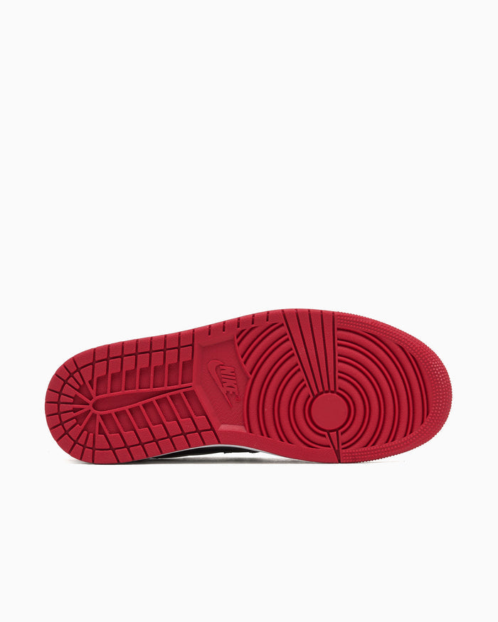 Sneakers Air Jordan 1 Retro Low OG "Chicago 2025" - HQ6998-600