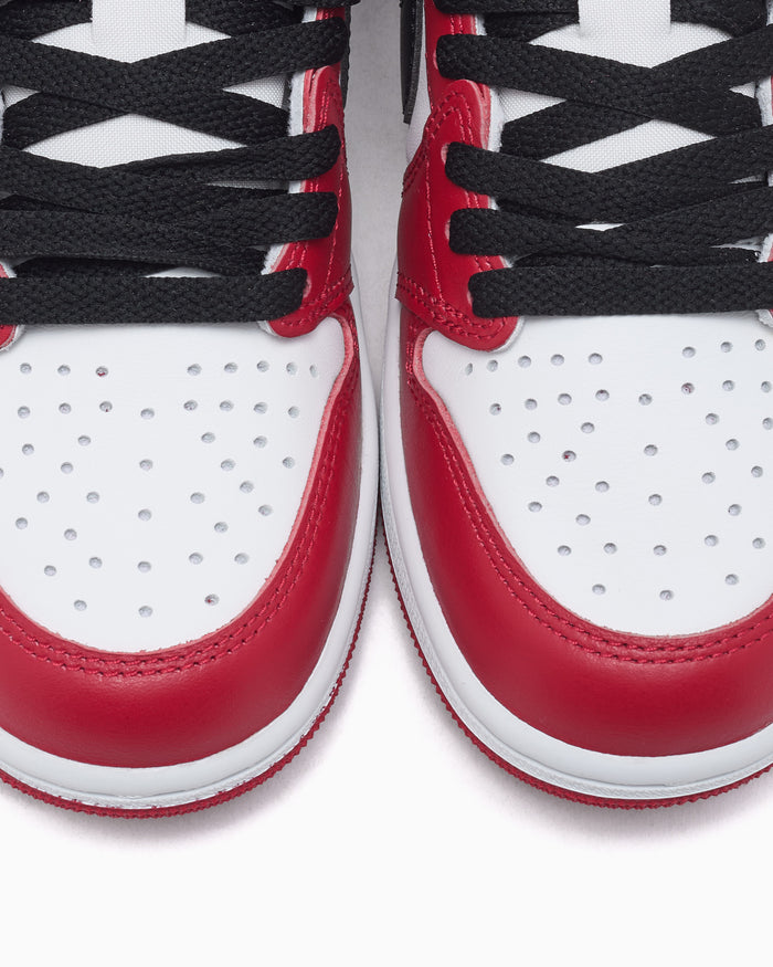 Sneakers Air Jordan 1 Retro Low OG "Chicago 2025" - HQ6998-600