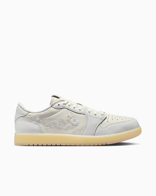Sneakers Air Jordan 1 Retro Low OG "Floral Swoosh" - IF4391-100