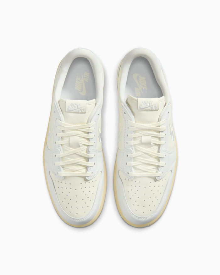 Sneakers Air Jordan 1 Retro Low OG "Floral Swoosh" - IF4391-100