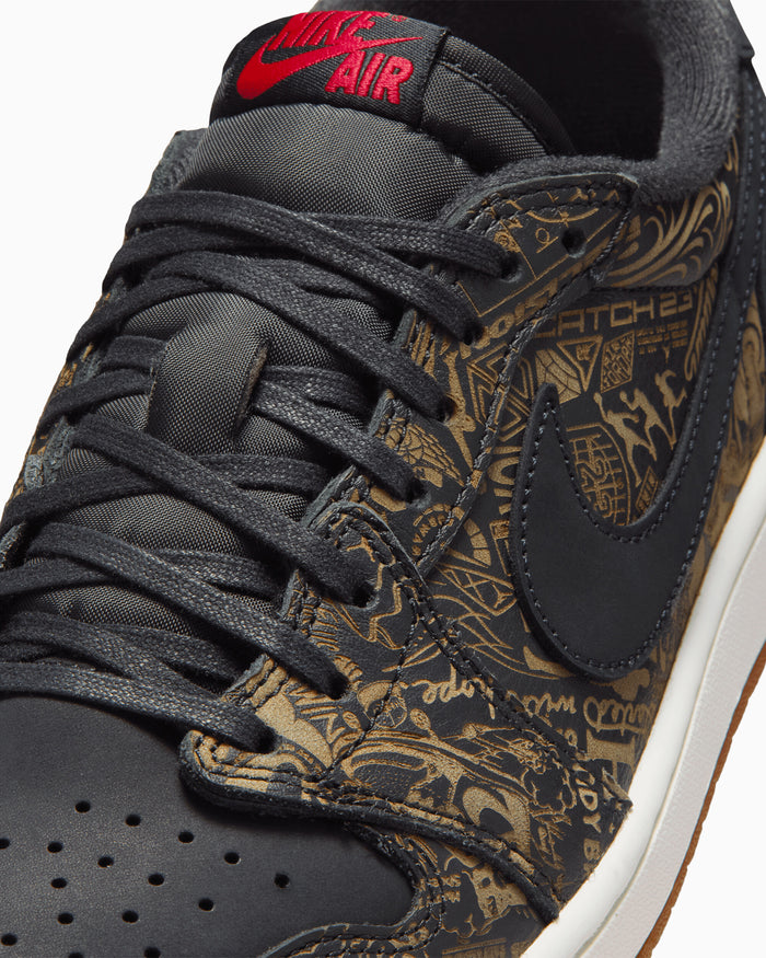 Sneakers Air Jordan 1 Retro Low OG "Laser" - IV6750-001