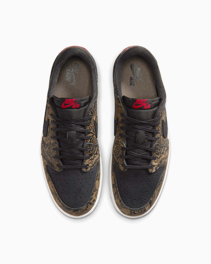 Sneakers Air Jordan 1 Retro Low OG "Laser" - IV6750-001
