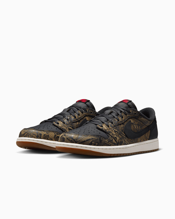 Sneakers Air Jordan 1 Retro Low OG "Laser" - IV6750-001