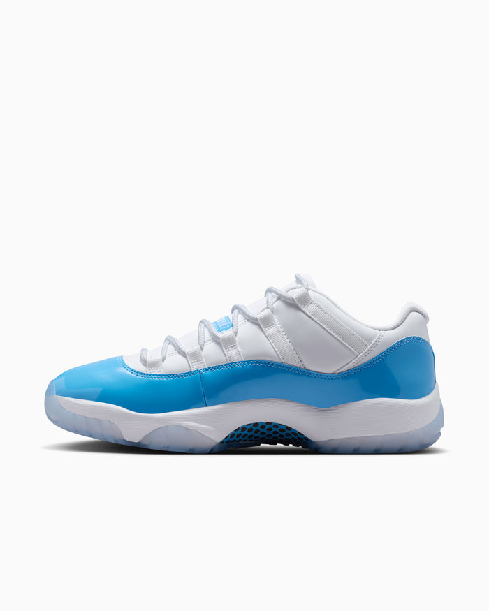 Sneakers Air Jordan 11 Low Retro Low "University Blue" - FV5104-100