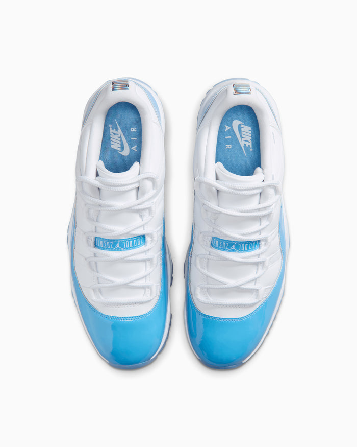 Sneakers Air Jordan 11 Low Retro Low "University Blue" - FV5104-100