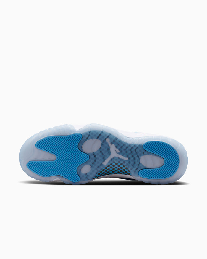 Sneakers Air Jordan 11 Low Retro Low "University Blue" - FV5104-100