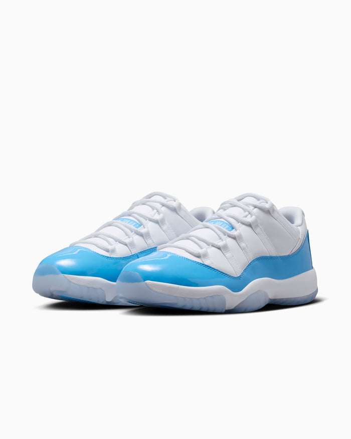 Sneakers Air Jordan 11 Low Retro Low "University Blue" - FV5104-100
