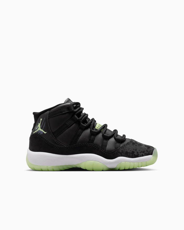 Sneakers Air Jordan 11 Retro "Inner Beast" (GS) - IB1378-001