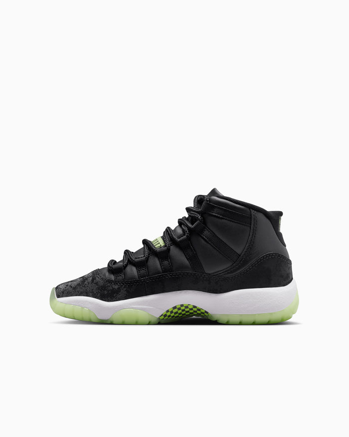 Sneakers Air Jordan 11 Retro "Inner Beast" (GS) - IB1378-001