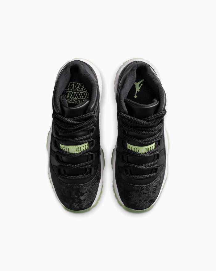 Sneakers Air Jordan 11 Retro "Inner Beast" (GS) - IB1378-001