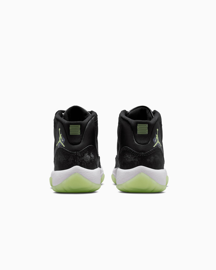 Sneakers Air Jordan 11 Retro "Inner Beast" (GS) - IB1378-001