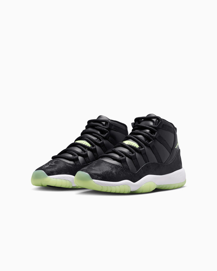 Sneakers Air Jordan 11 Retro "Inner Beast" (GS) - IB1378-001