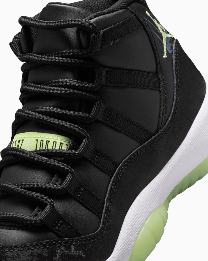 Sneakers Air Jordan 11 Retro "Inner Beast" (GS) - IB1378-001