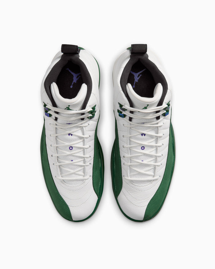 Sneakers Air Jordan 12 Retro "Idols Become Rivals" - CT8013-103