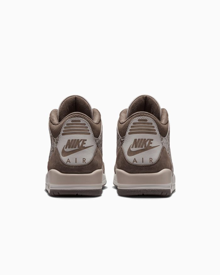 Sneakers Air Jordan 3 Retro "Laser" - JA1369-001