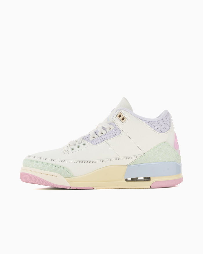Sneakers Air Jordan 3 Retro OG "Spring is in the Air" - IF4396-100