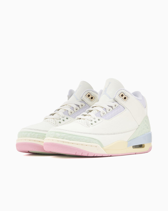 Sneakers Air Jordan 3 Retro OG "Spring is in the Air" - IF4396-100
