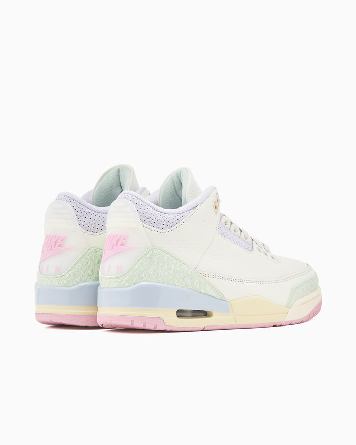 Sneakers Air Jordan 3 Retro OG "Spring is in the Air" - IF4396-100
