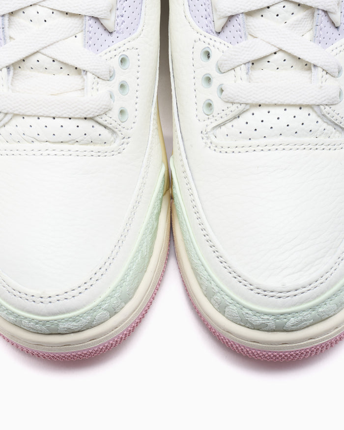 Sneakers Air Jordan 3 Retro OG "Spring is in the Air" - IF4396-100