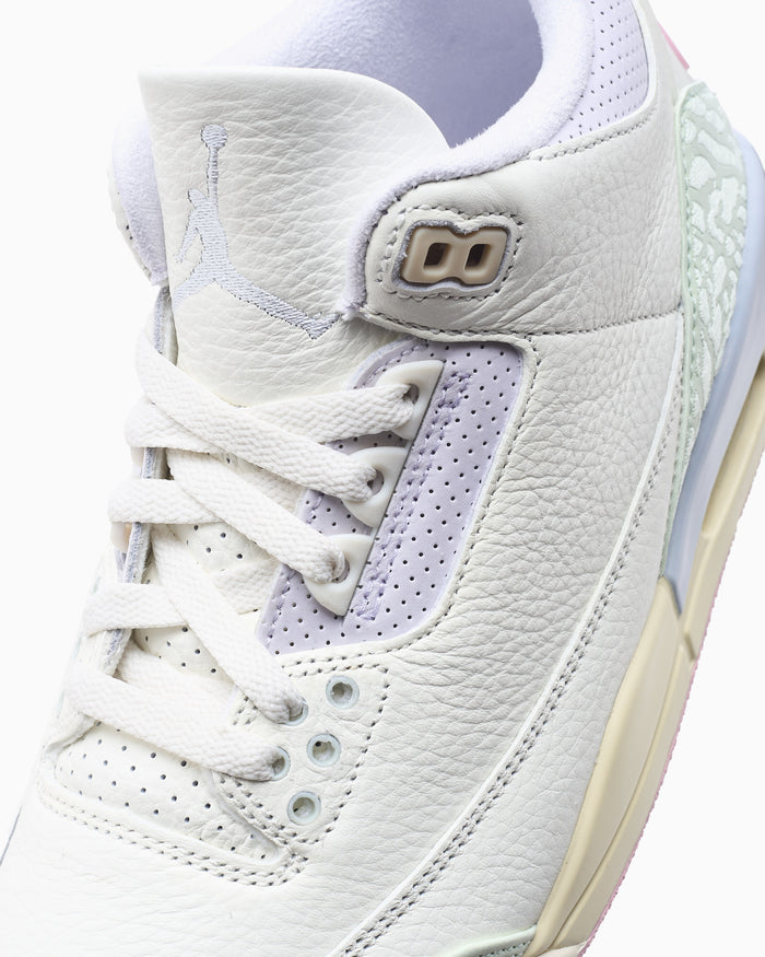 Sneakers Air Jordan 3 Retro OG "Spring is in the Air" - IF4396-100