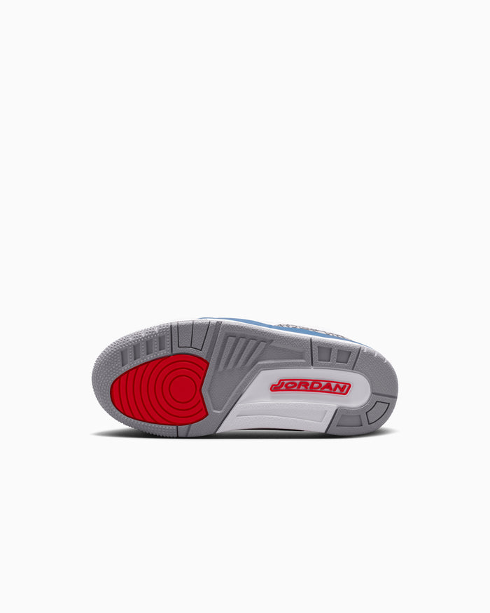 Sneakers Air Jordan 3 Retro OG "True Blue" (PS) - DM0966-104